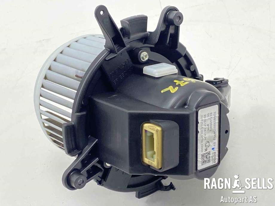 Varmeapparat motor til Toyota Proace, 2016-->> (Type II)  (DENSO|SU001A5479)