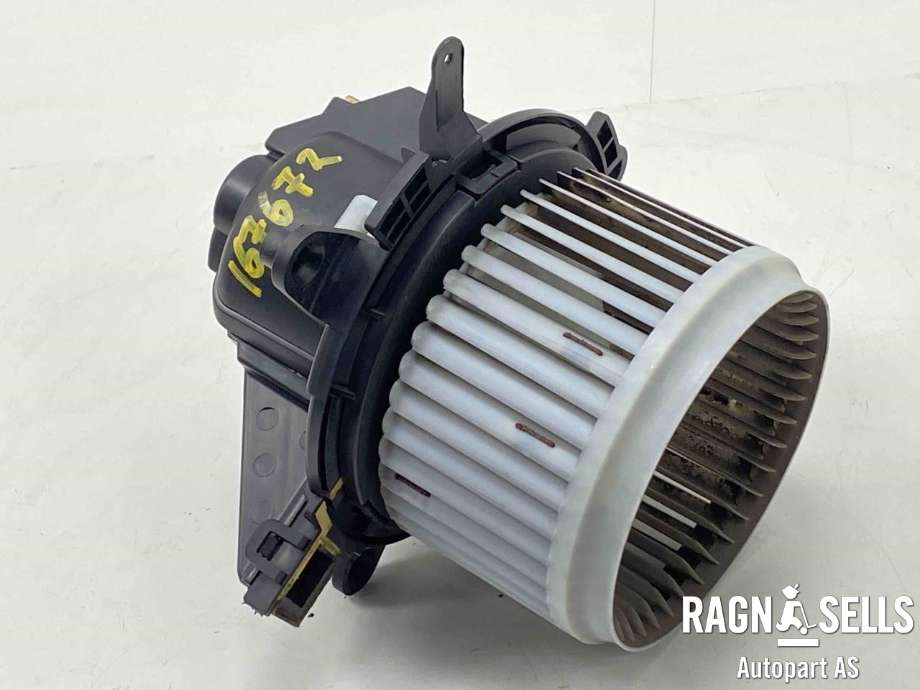 Varmeapparat motor til Toyota Proace 2016-->> (Type II)  (DENSO|SU001A5479|SU001B4501|)