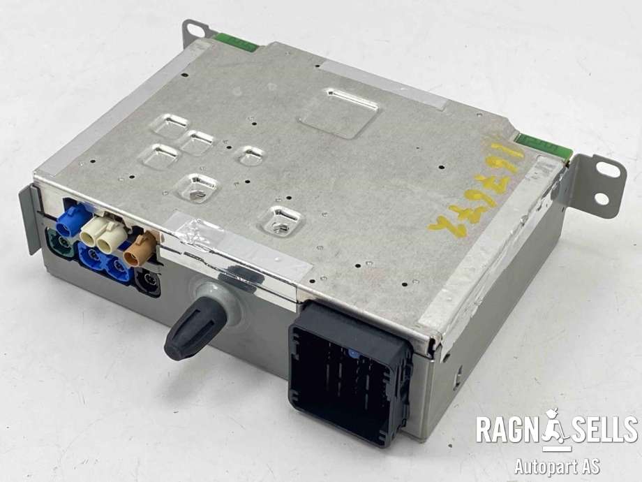Bilstereo til Toyota Proace 2016-->> (Type II)  (YBNPSARCCA200|)
