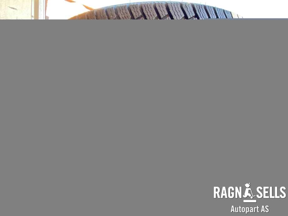 Felgsett aluminium til Suzuki SX4 S-CROSS 2013-->> (Type II) (5X114|3 NAV 60|1 ET 50|)