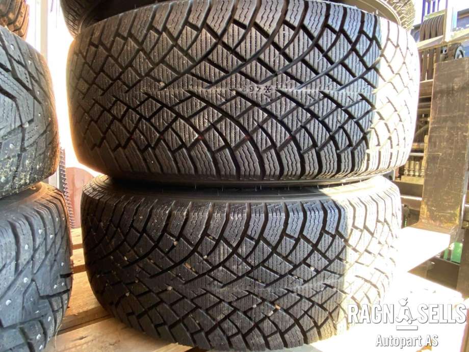Felgsett aluminium til Suzuki SX4 S-CROSS 2013-->> (Type II) (5X114|3 NAV 60|1 ET 50|)