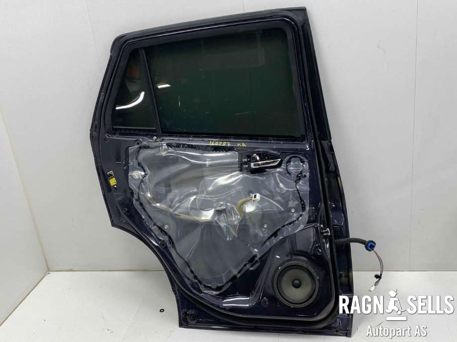 Dør venstre bak til Suzuki SX4 S-CROSS 2013-->> (Type II)  (68004-61M00|)