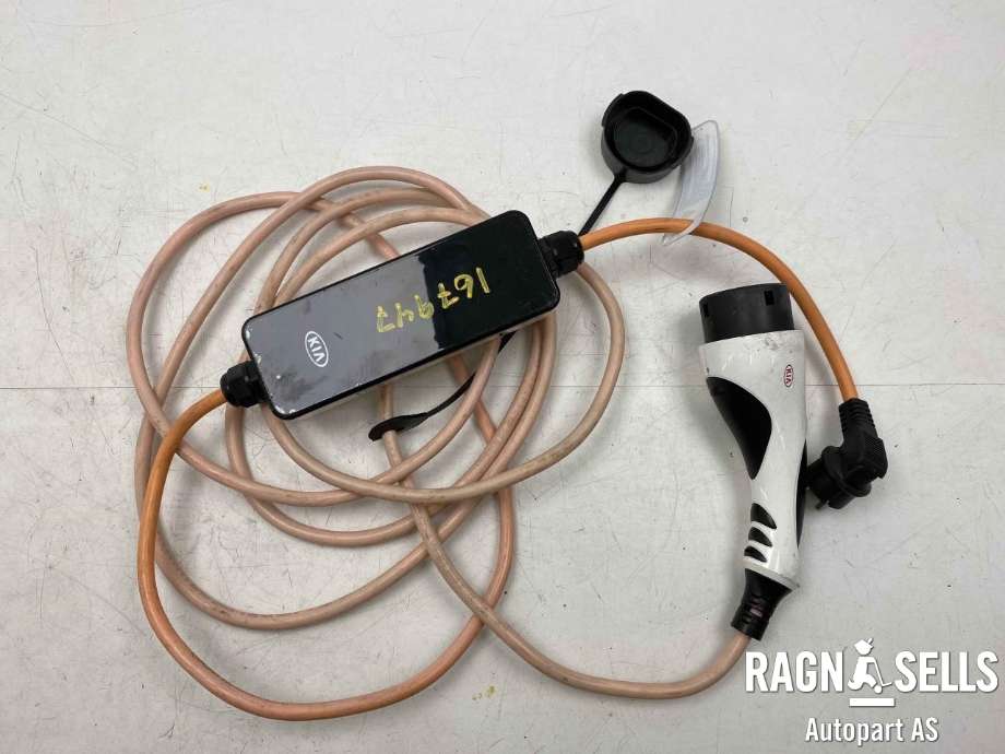 Batterilader kabel til Kia Niro, 2016-2021  (91887G5531)