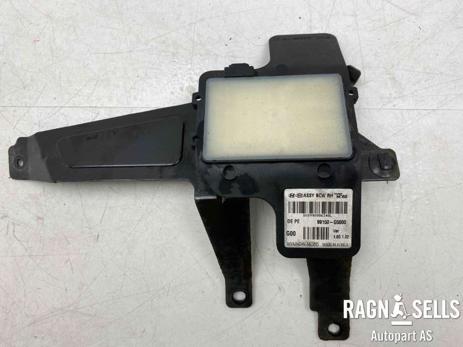 Sensor radar til Kia Niro, 2016-2021  (99150G5000)