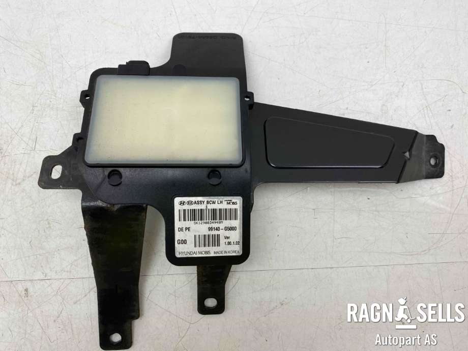 Sensor radar til Kia Niro, 2016-2021  (99140G5000)
