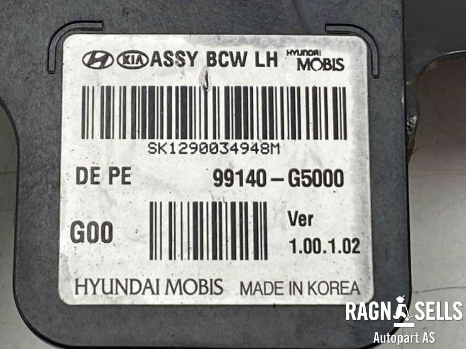 Sensor radar til Kia Niro 2016-2021  (99140G5000|)