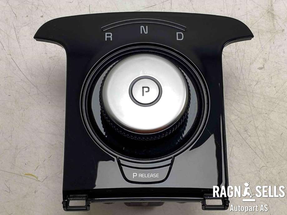 Girstang/girvelger automat til Kia Niro, 2016-2021  (467W0Q4200)