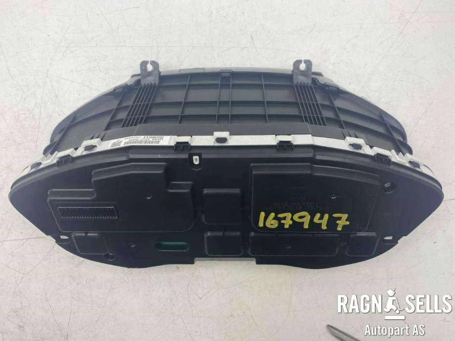 Instrumentpanel til Kia Niro 2016-2021  (94023Q4000|)
