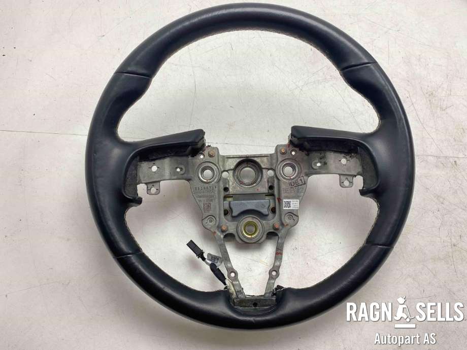 Ratt til Kia Niro, 2016-2021  (56111Q4200)