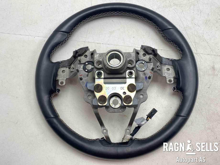 Ratt til Kia Niro 2016-2021  (56111Q4200|56114Q4000|56111Q4200DXC)