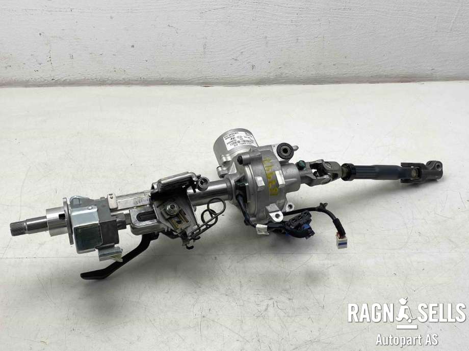 Rattaksel elektrisk servo til Kia Niro, 2016-2021  (56310Q4000)