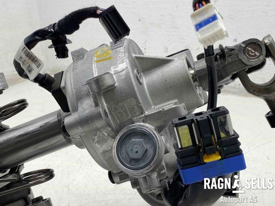 Rattaksel elektrisk servo til Kia Niro 2016-2021  (56310Q4000||56310Q4100|56400G5000|56340Q4000|56340Q4090|56330G3000|56300Q4100|81900G2700)