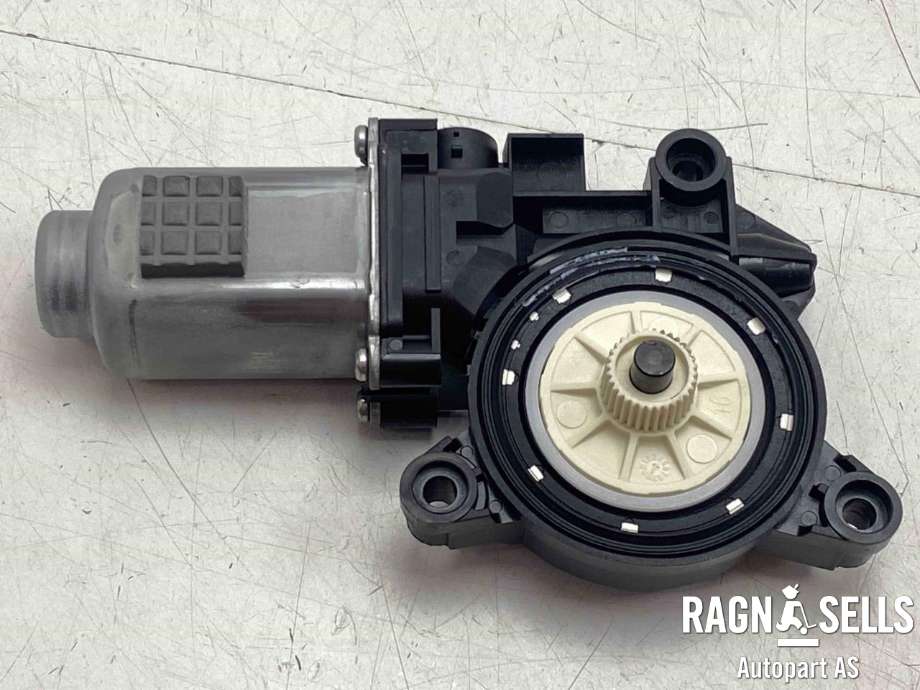 Ruteheis, kun motor, venstre bak til Kia Niro, 2016-2021  (83450G5000)