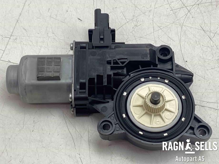 Ruteheis, kun motor, venstre foran til Kia Niro, 2016-2021  (INTEVA|82450G5010)