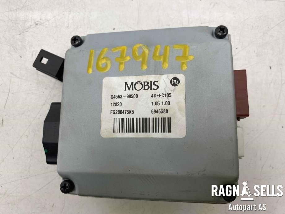 Styreenhet servo til Kia Niro, 2016-2021  (56340Q4000)