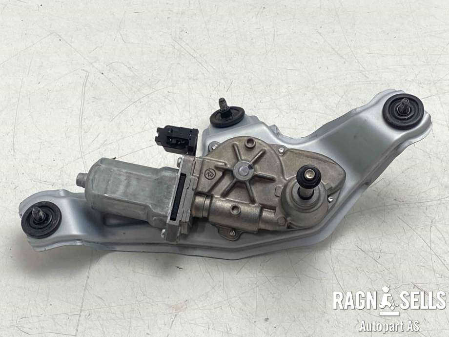Viskermotor bakrute til Kia Niro, 2016-2021  (98700G5000)