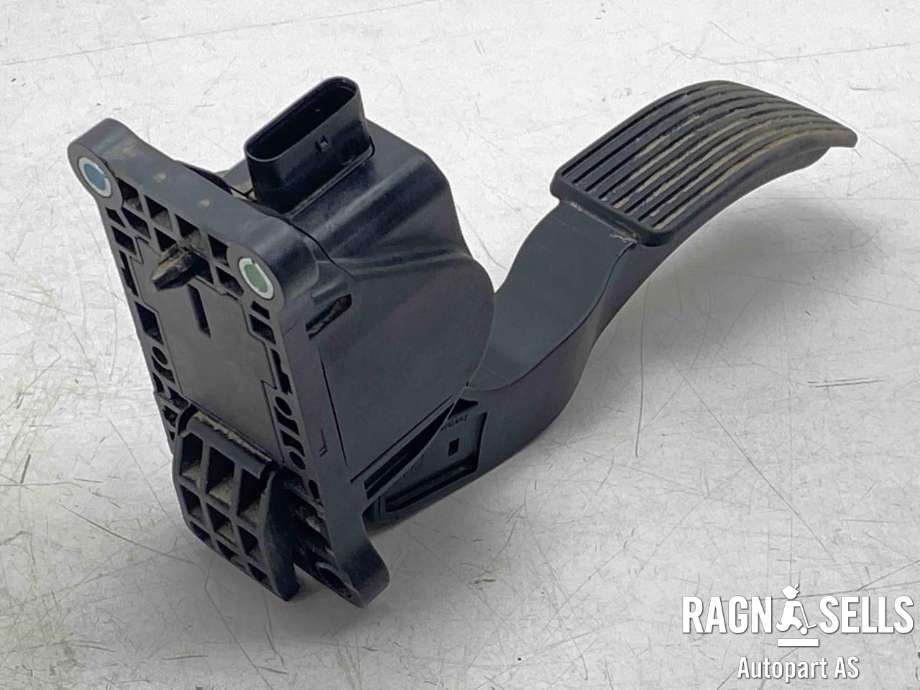 Pedal gass til Mercedes Vito/Viano 2010-2014 (Fase 2) (W639) (W639) (A 907 301 02 00|A 906 300 03 04|A 447 300 02 00|0280755025)