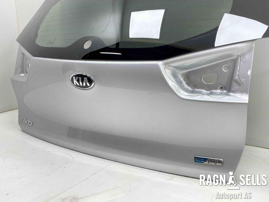 Bakluke til Kia Niro 2016-2021  (73700G5001|)