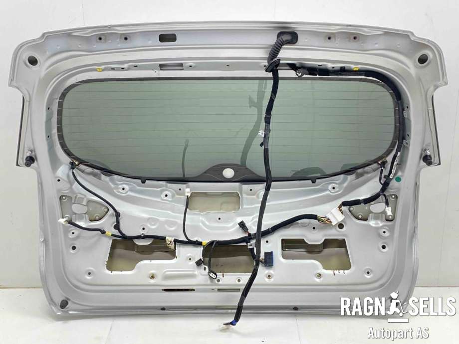 Bakluke til Kia Niro 2016-2021  (73700G5001|)