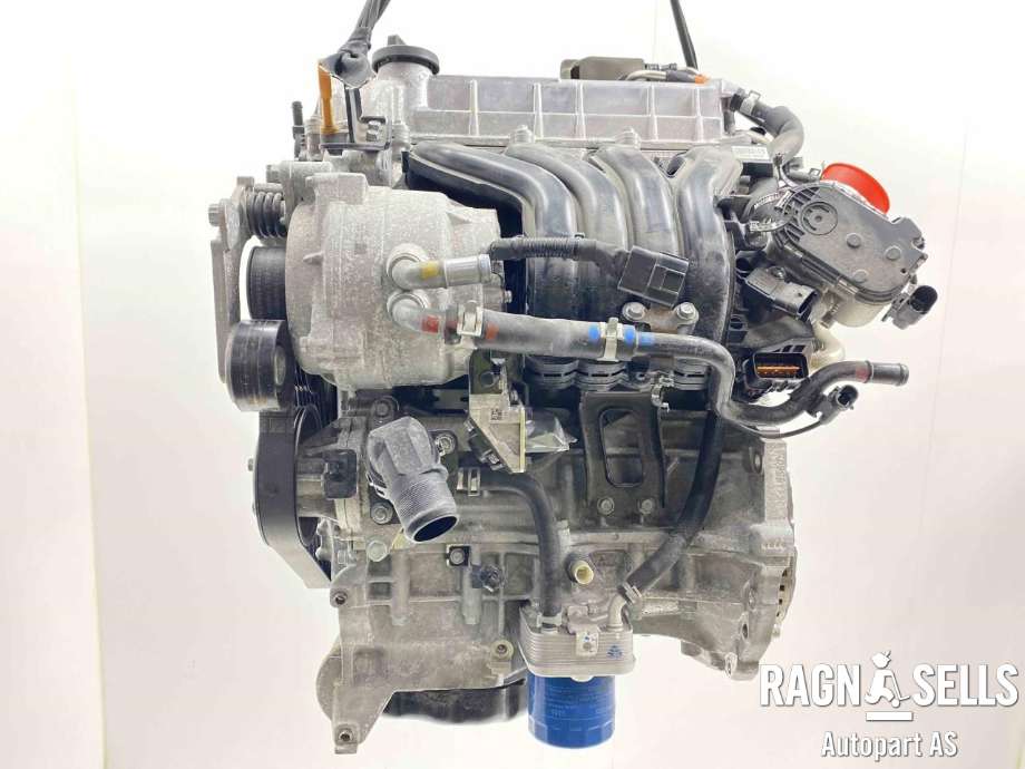 Motor hybrid bensin del til Kia Niro 2016-2021  (149T103S00|)