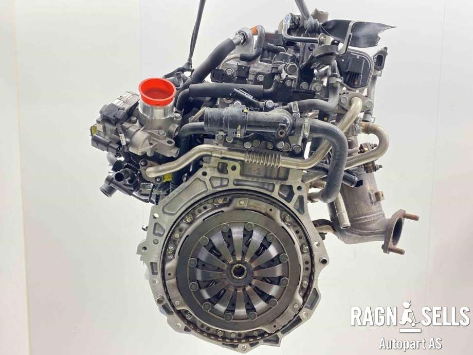 Motor hybrid bensin del til Kia Niro 2016-2021  (149T103S00|)