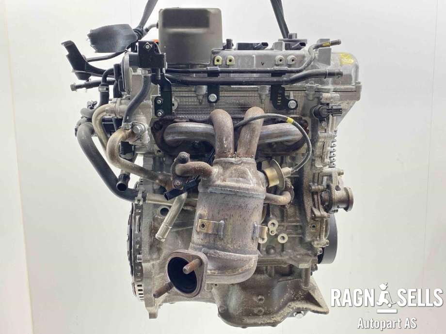 Motor hybrid bensin del til Kia Niro 2016-2021  (149T103S00|)