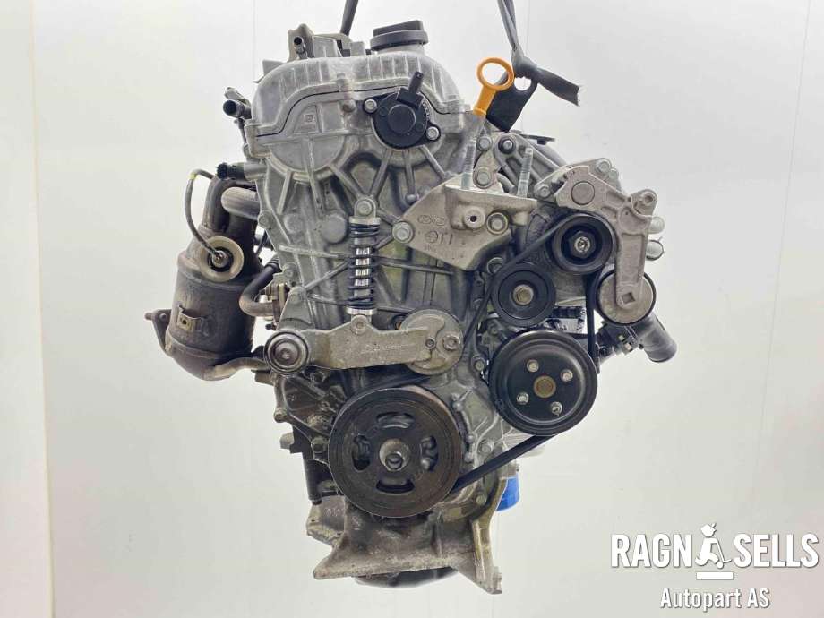 Motor hybrid bensin del til Kia Niro 2016-2021  (149T103S00|)