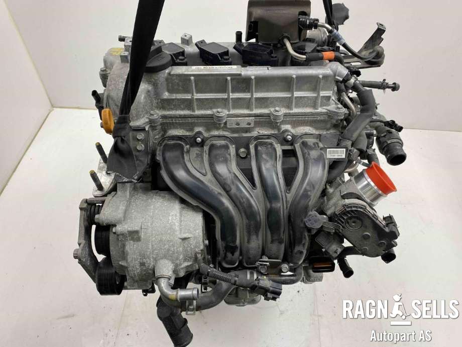 Motor hybrid bensin del til Kia Niro 2016-2021  (149T103S00|)