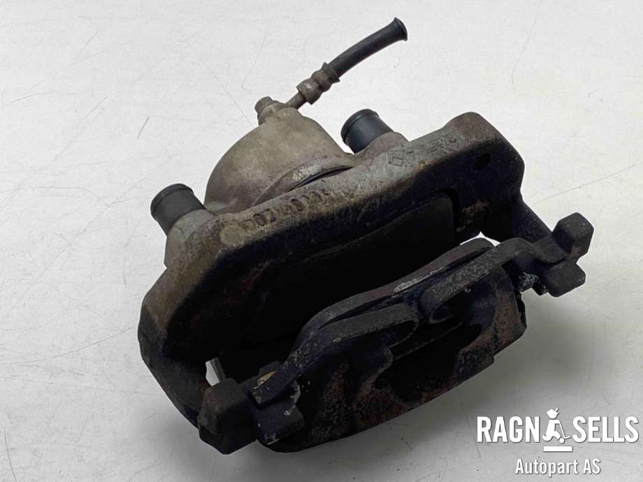 Bremsecaliper høyre foran til Peugeot Expert 2016-->> (Type III)  (16 132 601 80|)