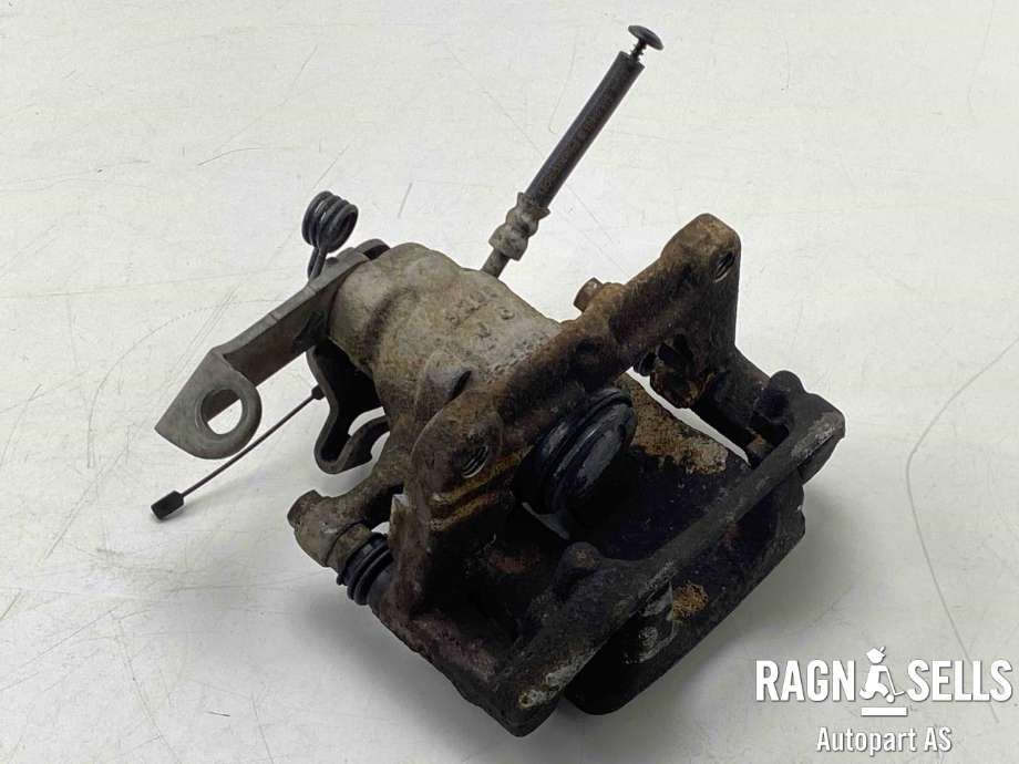 Bremsecaliper venstre bak til Peugeot Expert 2016-->> (Type III)  (16 179 375 80|)