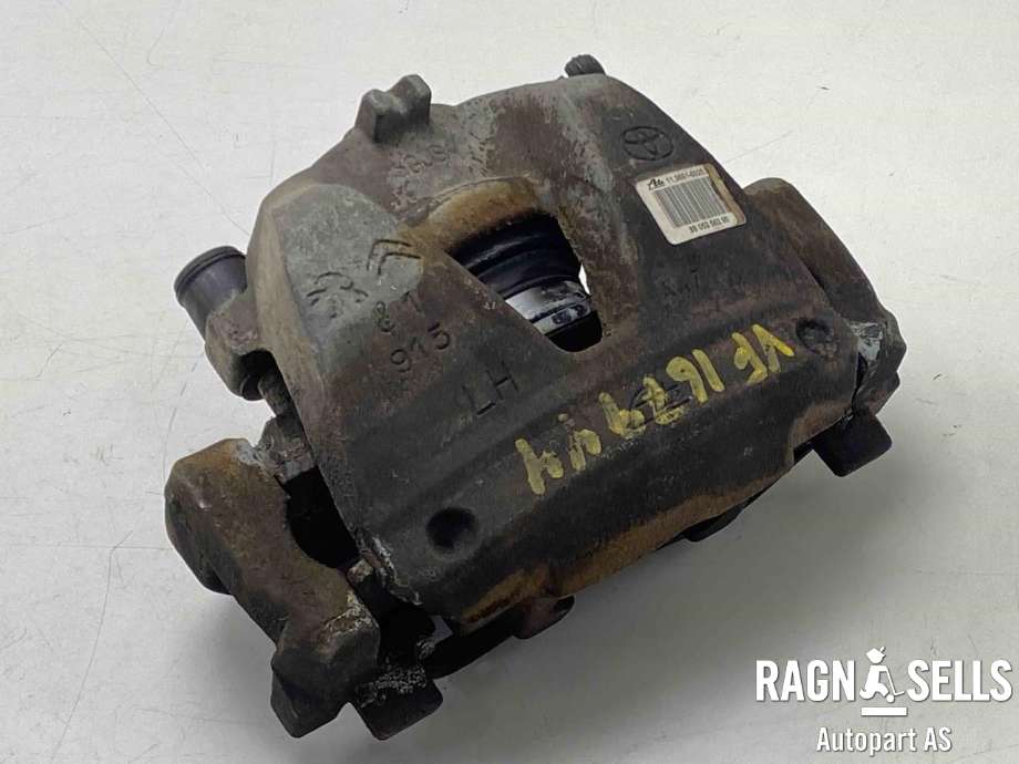 Bremsecaliper venstre foran til Peugeot Expert, 2016-->> (Type III)  (16 132 600 80)