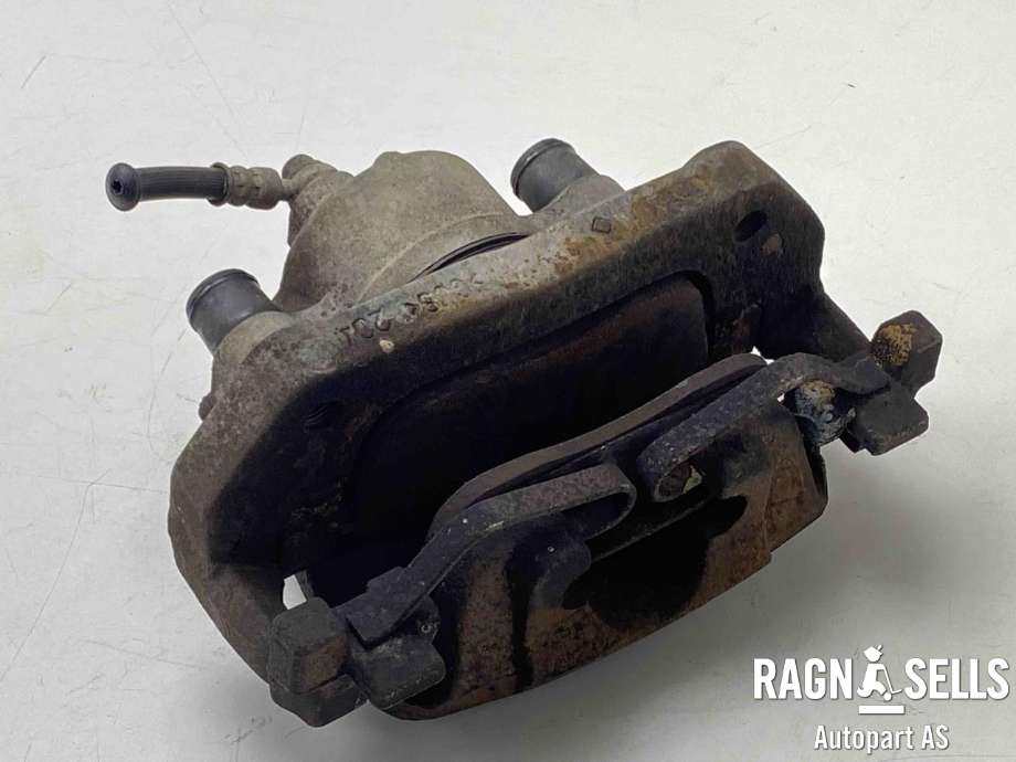 Bremsecaliper venstre foran til Peugeot Expert 2016-->> (Type III)  (16 132 600 80|)