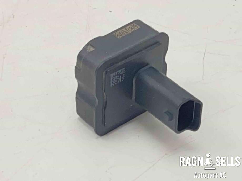 Kamera parkeringshjelp til Peugeot Expert 2016-->> (Type III)  (98 093 010 80|)