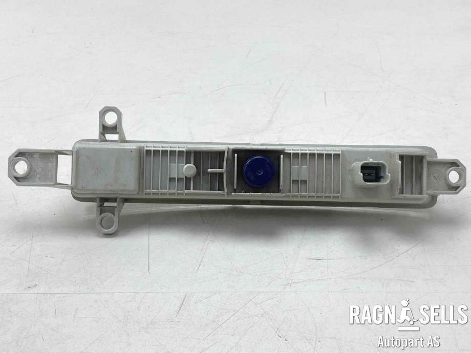 Kjørelys led venstre foran til Peugeot Expert 2016-->> (Type III)  (VALEO|98 245 314 80|)