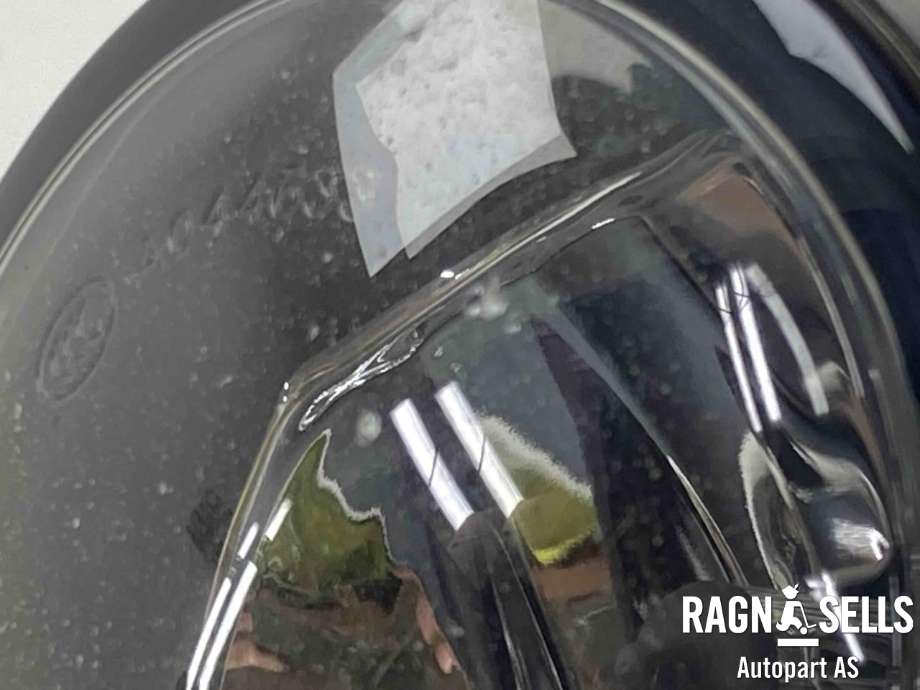 Tåkelykt venstre foran til Peugeot Expert 2016-->> (Type III)  (6208 Q3|9687410080|)