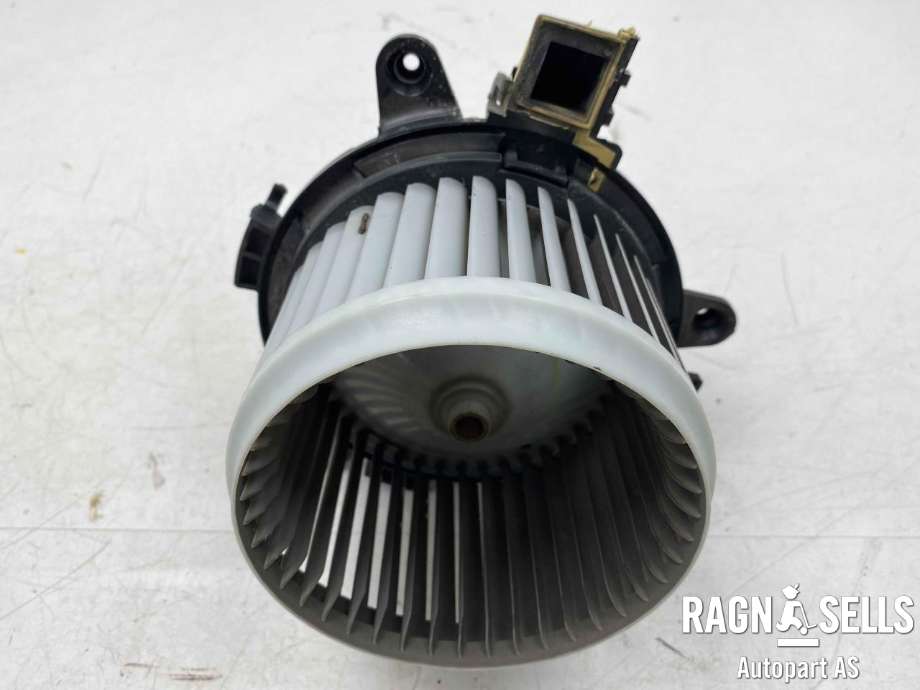 Varmeapparat motor til Peugeot Expert, 2016-->> (Type III)  (DENSO|98 212 923 80)