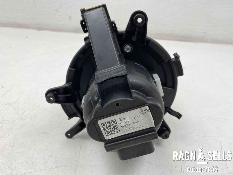 Varmeapparat motor til Peugeot Expert 2016-->> (Type III)  (DENSO|98 212 923 80||EQA353|1D480002428435|98 497 170 80|3555876|1617062780)