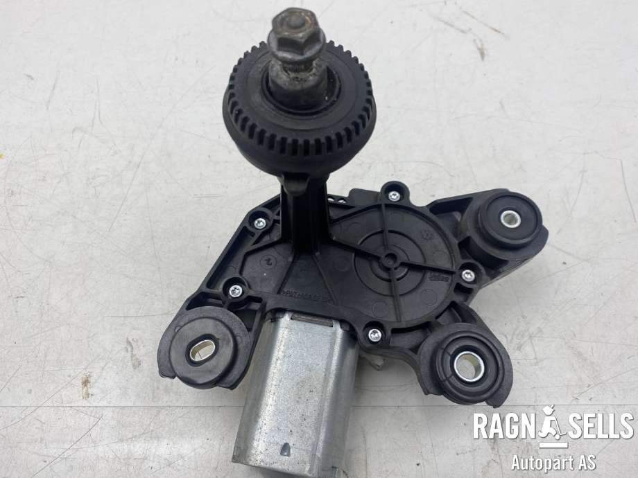 Viskermotor bakrute til Peugeot Expert 2016-->> (Type III)  (VALEO|9812672880|W000070962|)