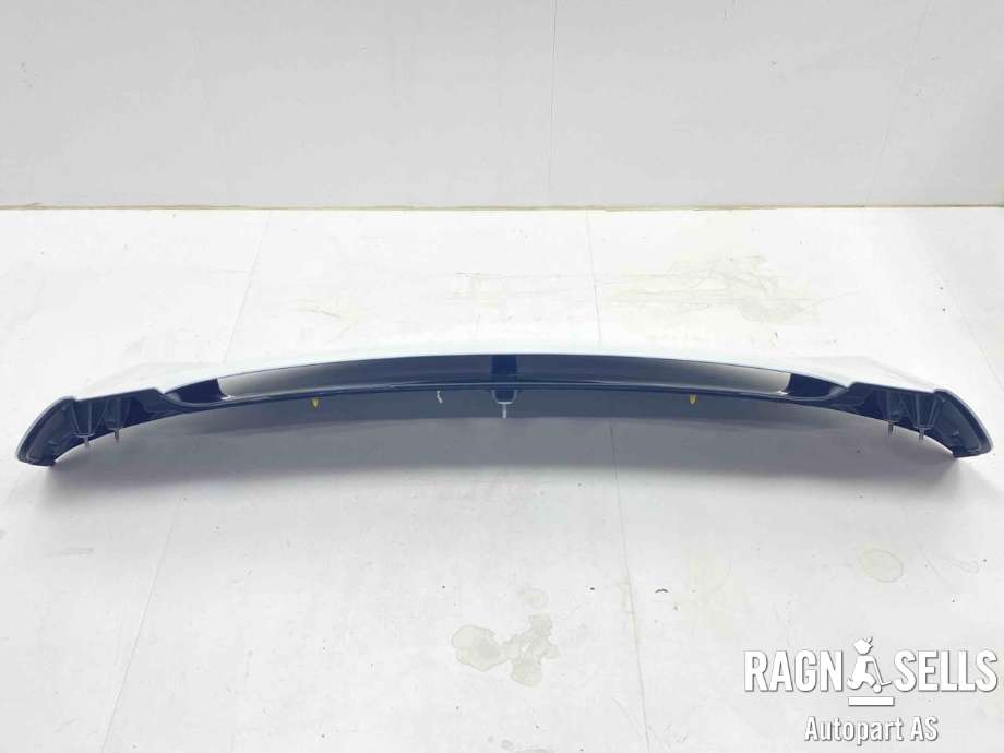 Spoiler bakluke til Jaguar I-PACE 2018-->>  (J9D344210AF8LML||T4K3871LML)