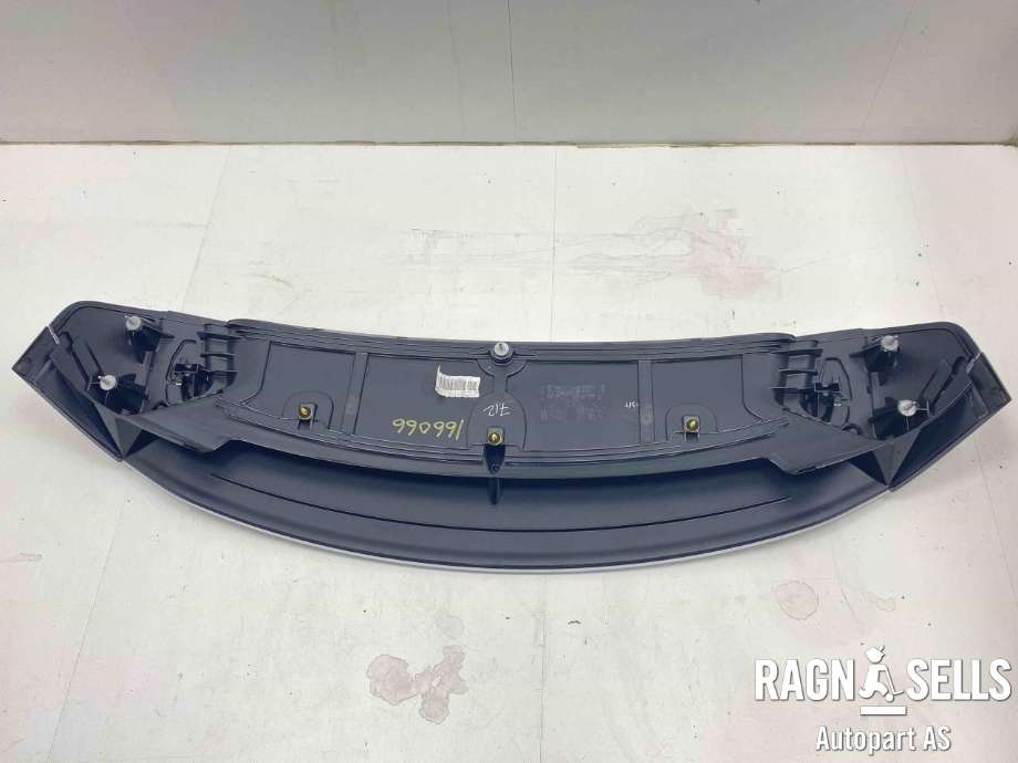 Spoiler bakluke til Jaguar I-PACE 2018-->>  (J9D344210AF8LML||T4K3871LML)