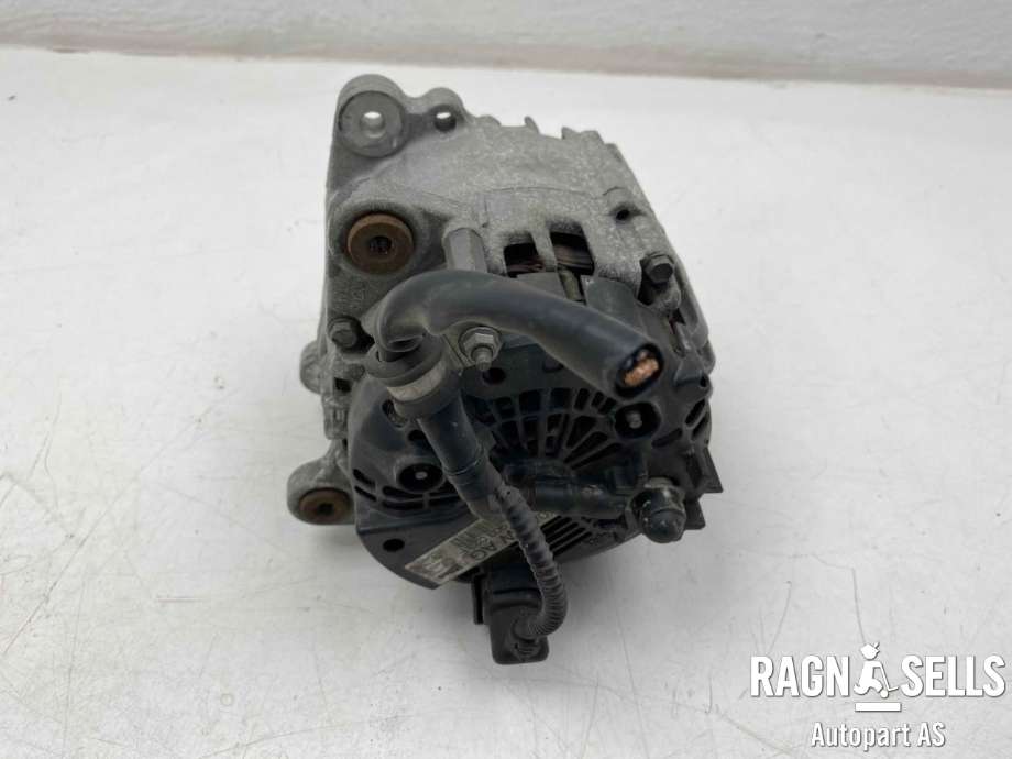 Dynamo diesel til VW Touran 2007-2010 (Type I, Fase 2)  (06F 903 023 F|03L 903 023 F|)