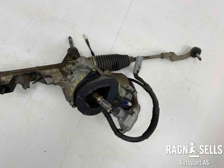 Tannstang elektrisk til Peugeot e-2008 2019-->>  (16 742 459 80|)