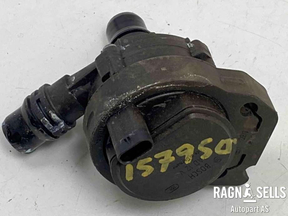 Vannpumpe til Peugeot e-2008 2019-->>  (98 338 744 80|)