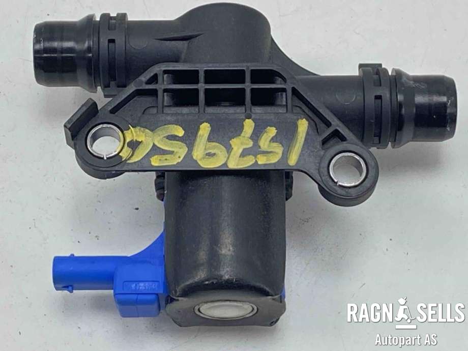 Ventil vann til Peugeot e-2008 2019-->>  (9832977580|9827567780|)