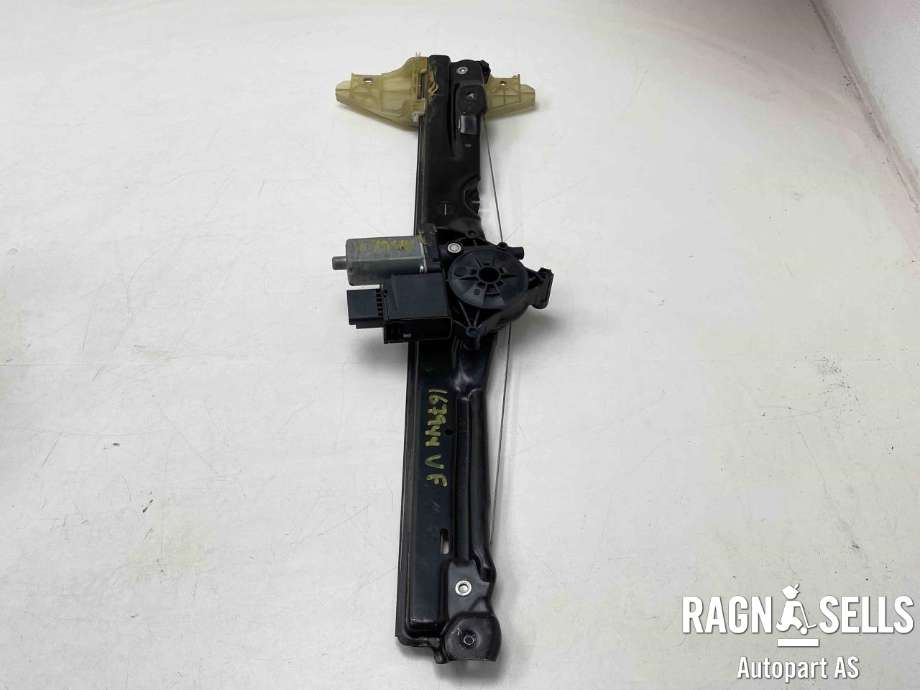 Ruteheis venstre foran til Peugeot Expert, 2016-->> (Type III)  (98 298 897 80|98 401 594 80)