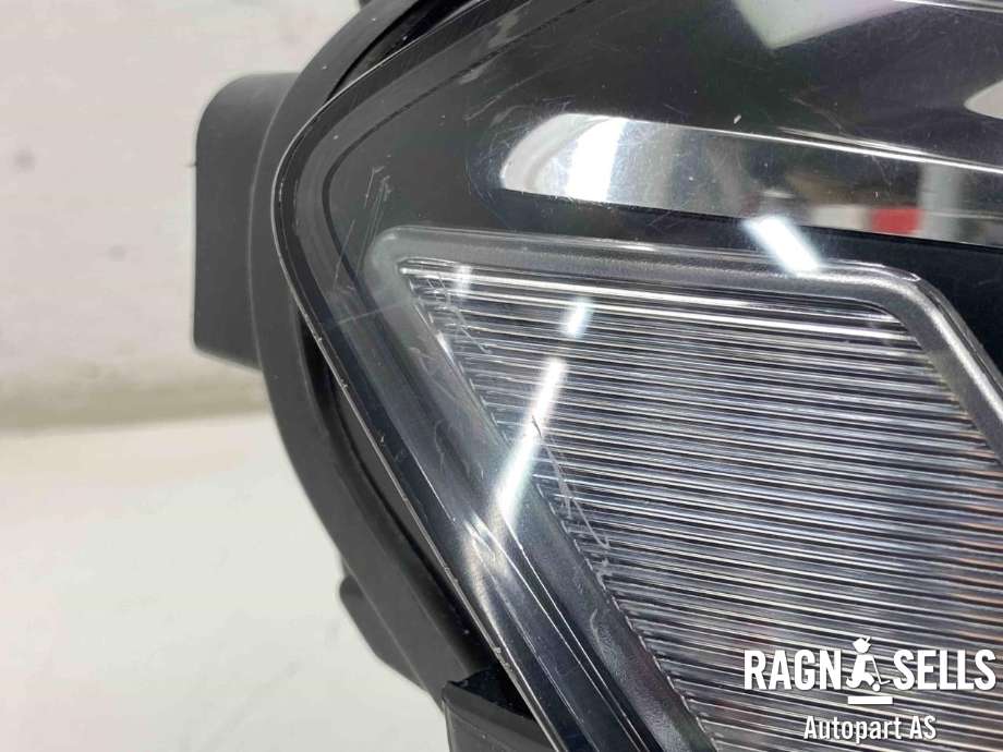 Frontlykt høyre full-LED til VW e-Golf 2017-2020 (Fase 2)  (5GE 941 774|)