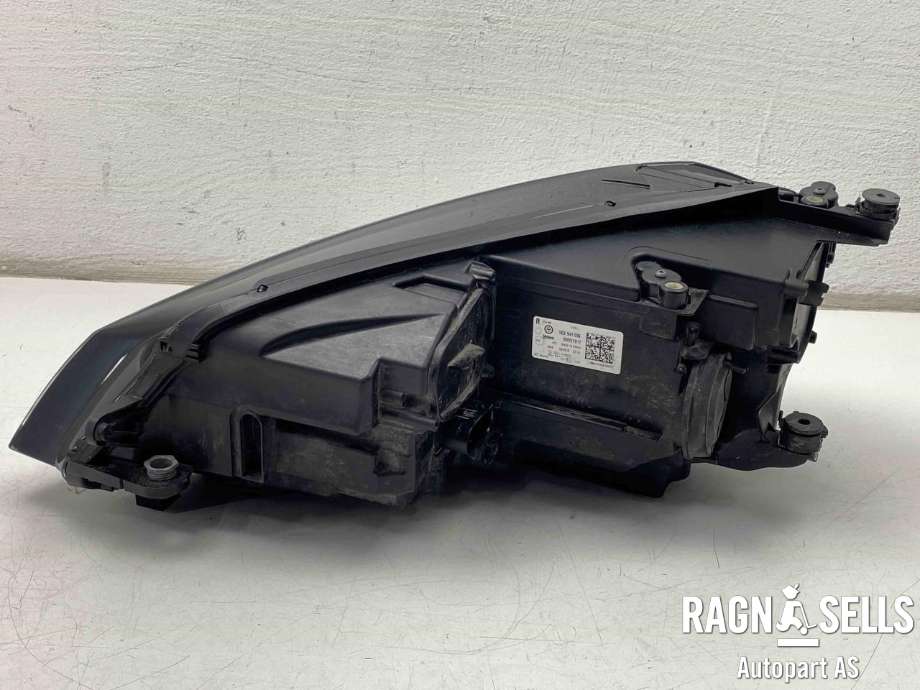 Frontlykt høyre full-LED til VW e-Golf 2017-2020 (Fase 2)  (5GE 941 774|)