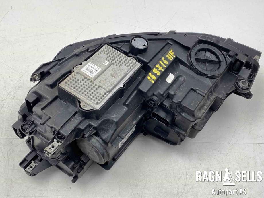 Frontlykt høyre full-LED til VW e-Golf 2017-2020 (Fase 2)  (5GE 941 774|)