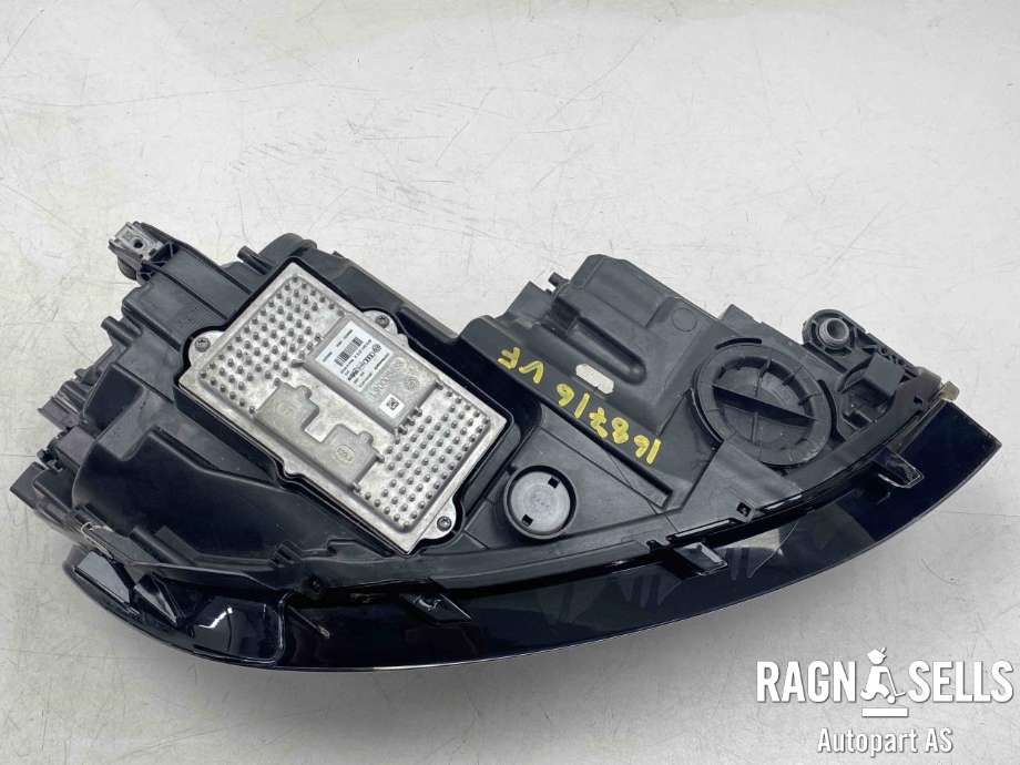 Frontlykt venstre full-LED til VW e-Golf 2017-2020 (Fase 2)  (5GE 941 773|)