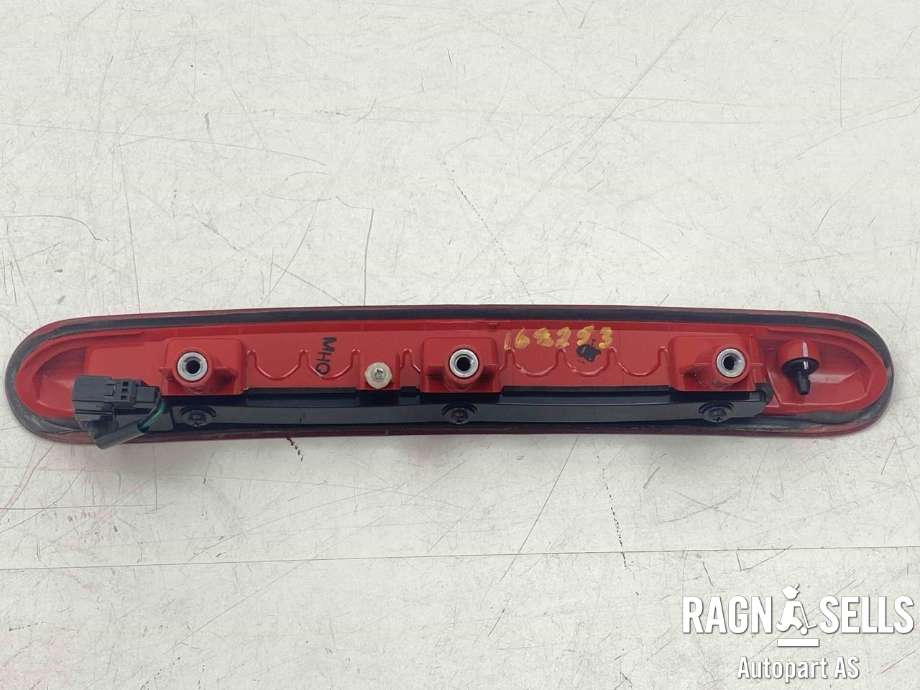 Baklykt bremselys bakrute til Kia Soul 2014-2019 (Type II)  (92700B2020|)